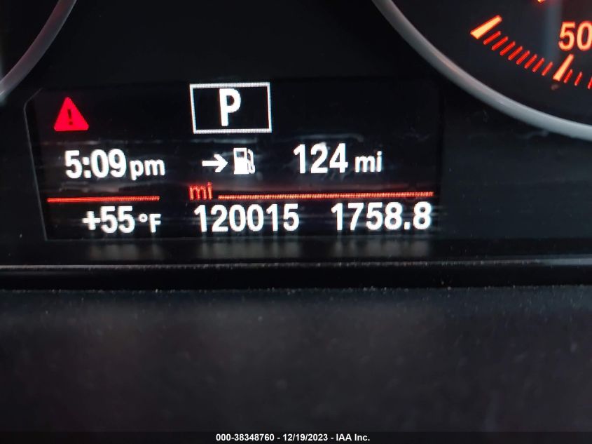 2017 BMW 430I GRAN COUPE GRAN COUPE - WBA4F7C59HG438399