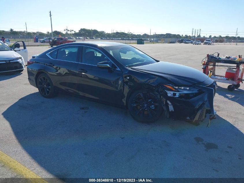 2024 LEXUS ES 350 350 F-SPORT HANDLING - 58AJZ1B19RU165674