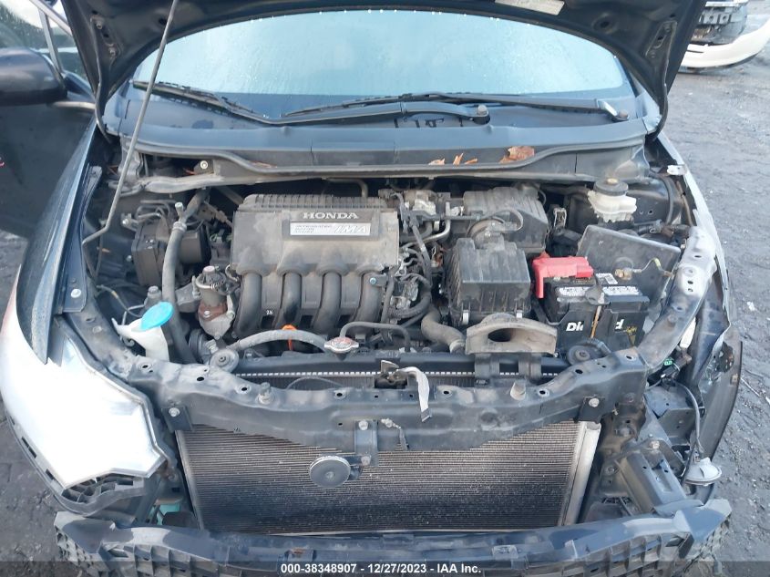 2014 HONDA INSIGHT - JHMZE2H31ES001557