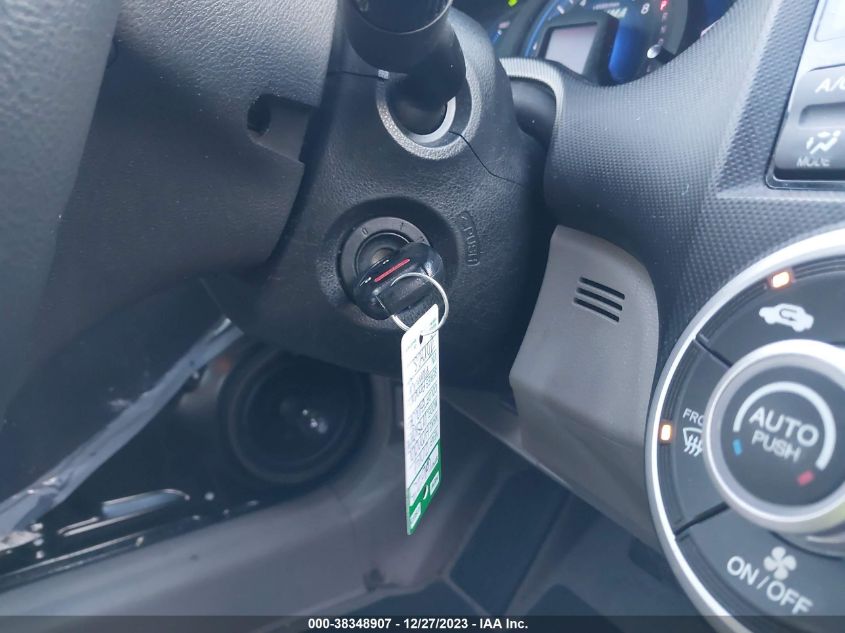 2014 HONDA INSIGHT - JHMZE2H31ES001557