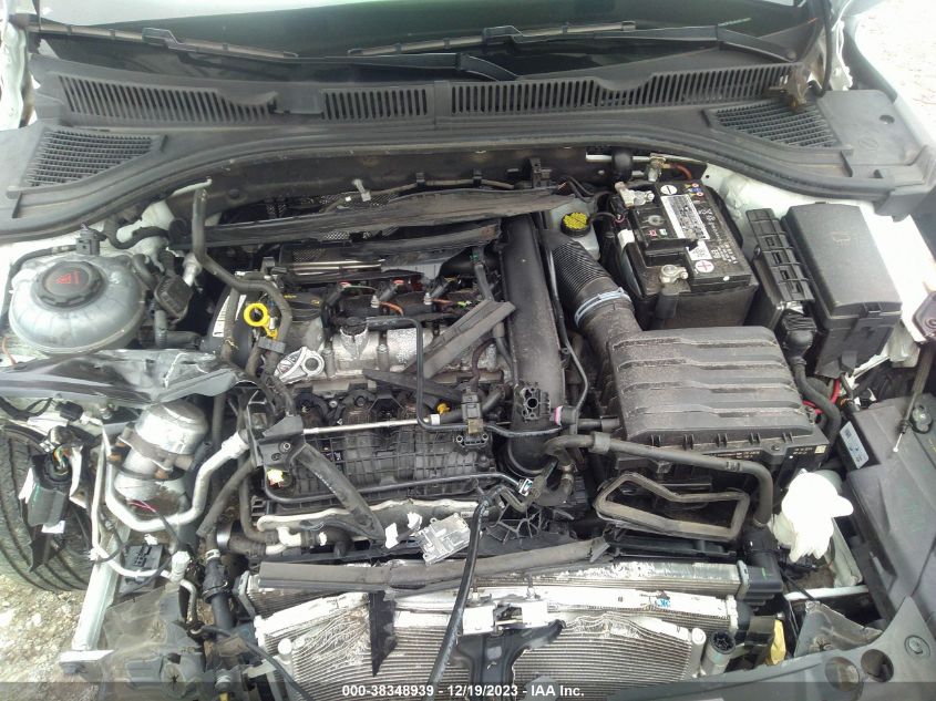 2020 VOLKSWAGEN JETTA S/SE/R-LINE - 3VWCB7BU6LM016590