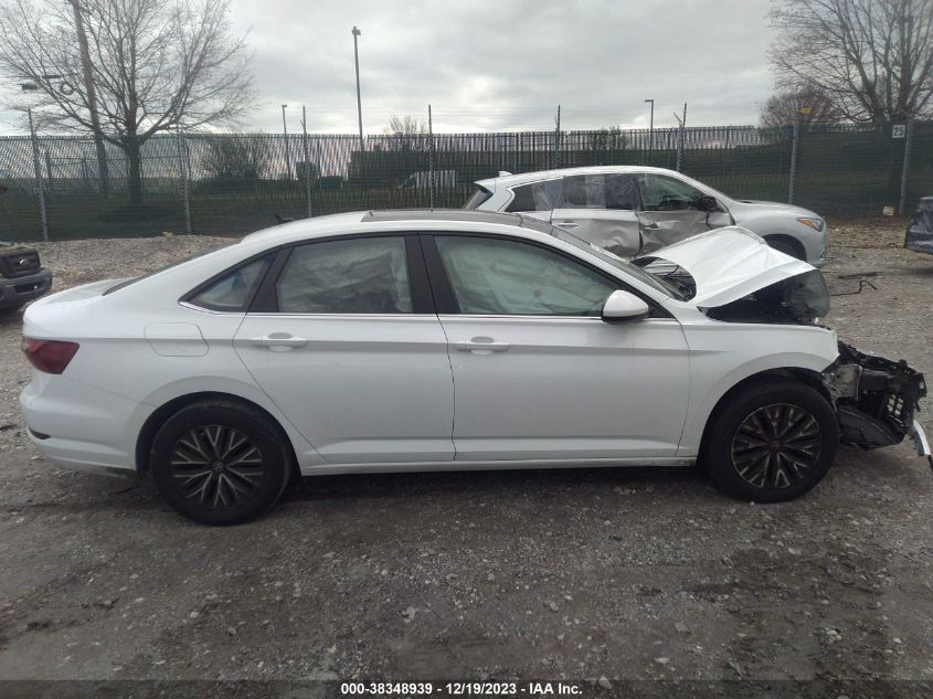 2020 VOLKSWAGEN JETTA S/SE/R-LINE - 3VWCB7BU6LM016590