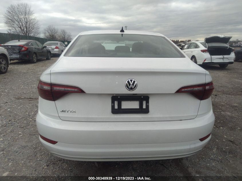 2020 VOLKSWAGEN JETTA S/SE/R-LINE - 3VWCB7BU6LM016590