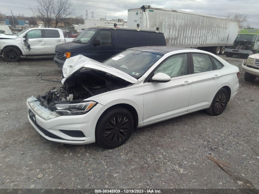 2020 VOLKSWAGEN JETTA S/SE/R-LINE - 3VWCB7BU6LM016590