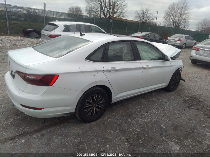 2020 VOLKSWAGEN JETTA S/SE/R-LINE - 3VWCB7BU6LM016590