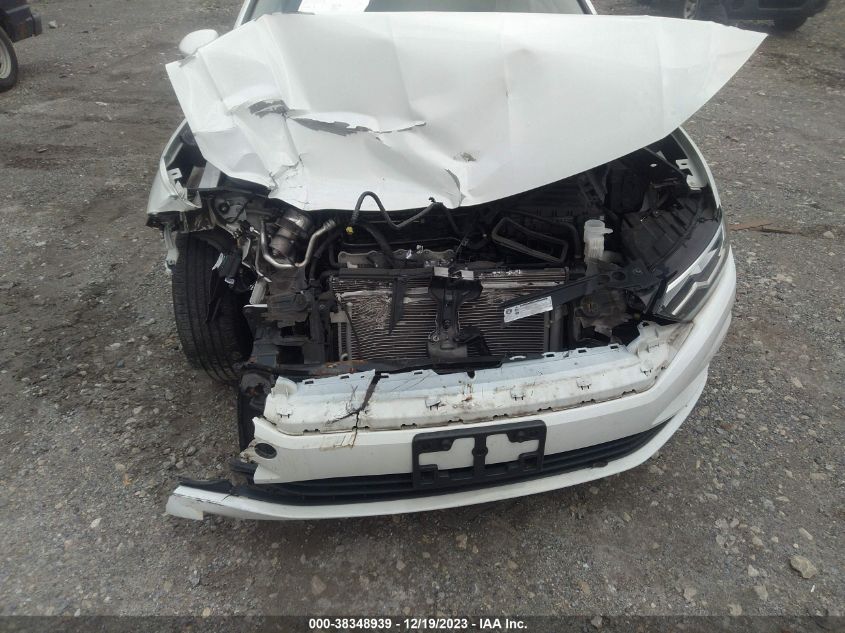 2020 VOLKSWAGEN JETTA S/SE/R-LINE - 3VWCB7BU6LM016590