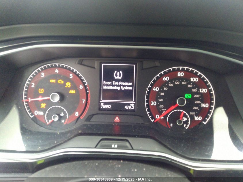 2020 VOLKSWAGEN JETTA S/SE/R-LINE - 3VWCB7BU6LM016590