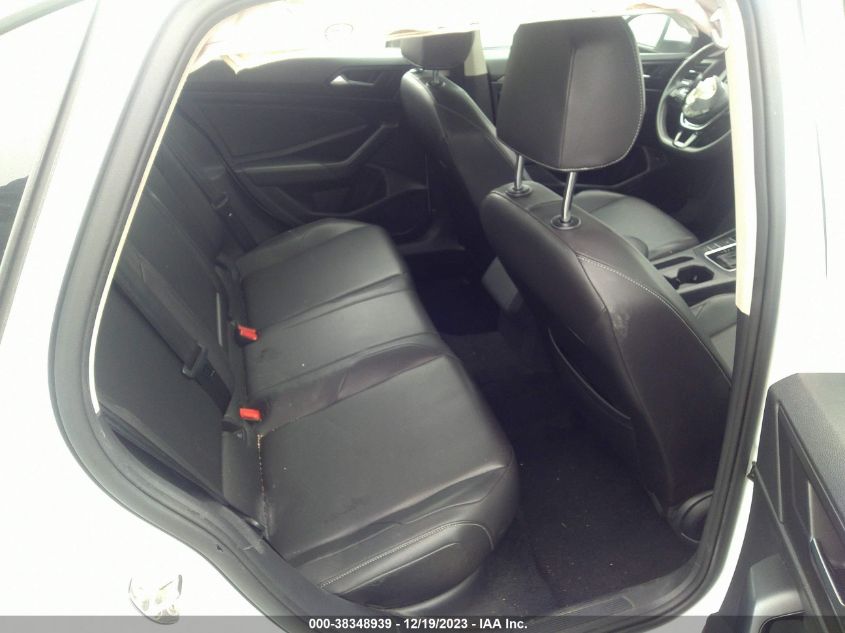 2020 VOLKSWAGEN JETTA S/SE/R-LINE - 3VWCB7BU6LM016590