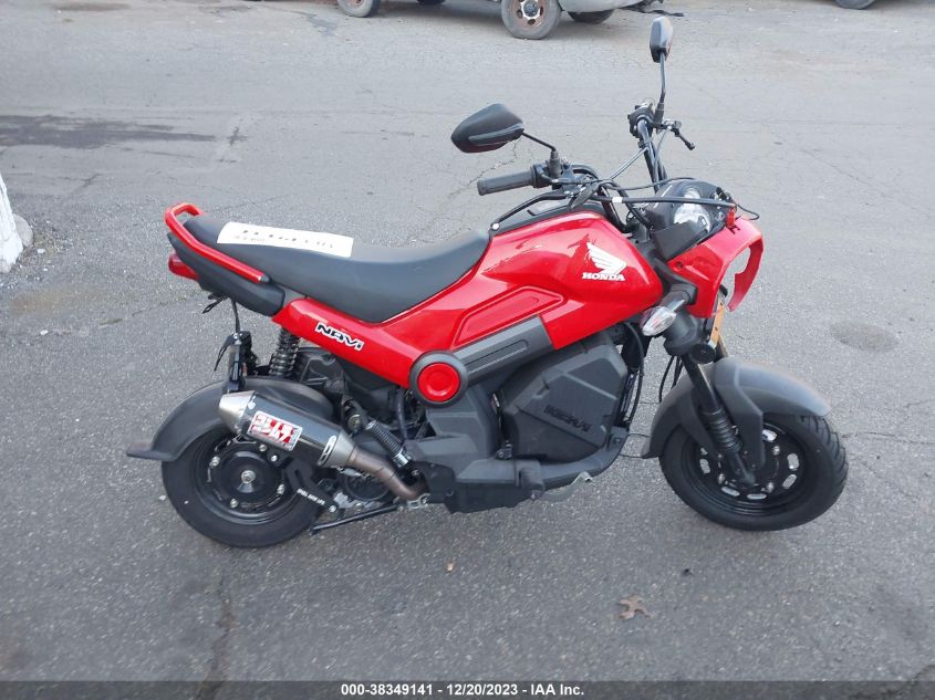 2022 HONDA NVA110 B 3H1JK0707ND005894