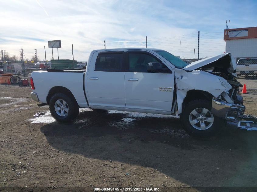 2013 RAM 1500 SLT - 1C6RR7LPXDS572435