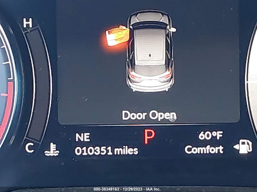 2023 ACURA RDX TECHNOLOGY PACKAGE - 5J8TC1H59PL000504