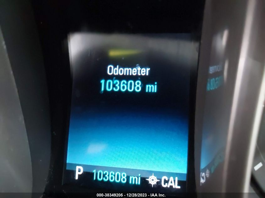 2014 CHEVROLET MALIBU 1LT - 1G11C5SL4EF157365