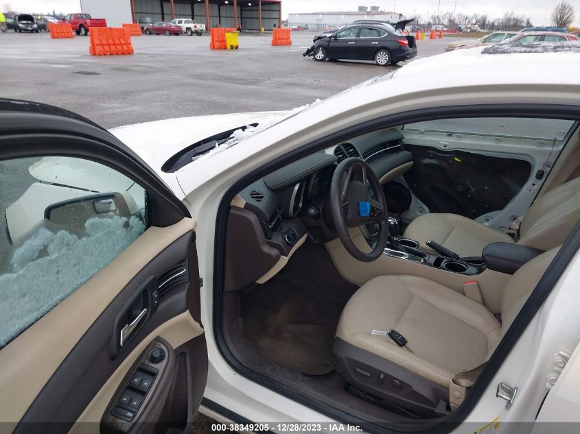 2014 CHEVROLET MALIBU 1LT - 1G11C5SL4EF157365