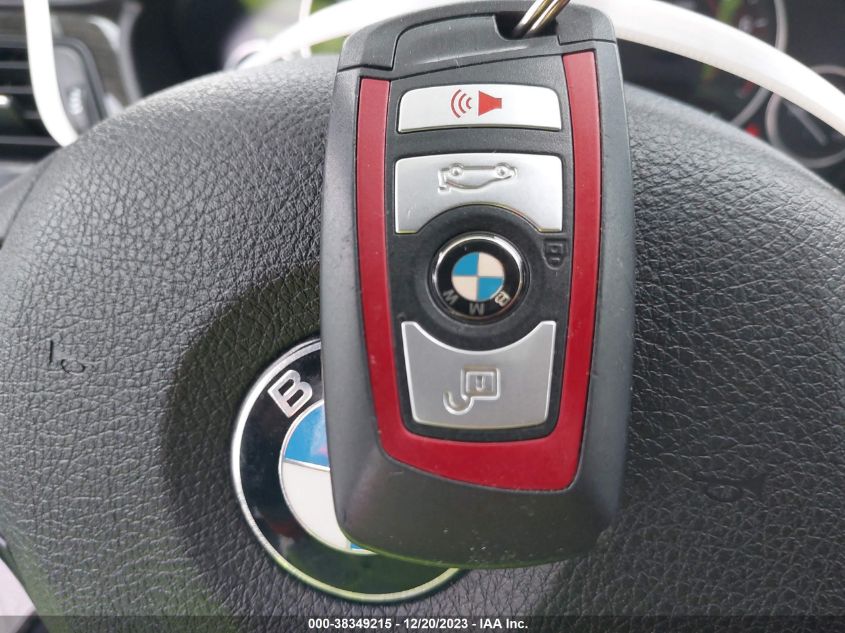 2016 BMW 435I WBA3T3C50G5A41481