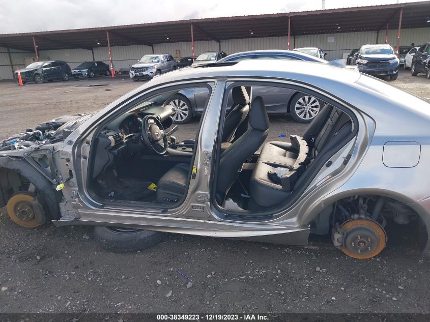2016 LEXUS IS 200T - JTHBA1D29G5025398