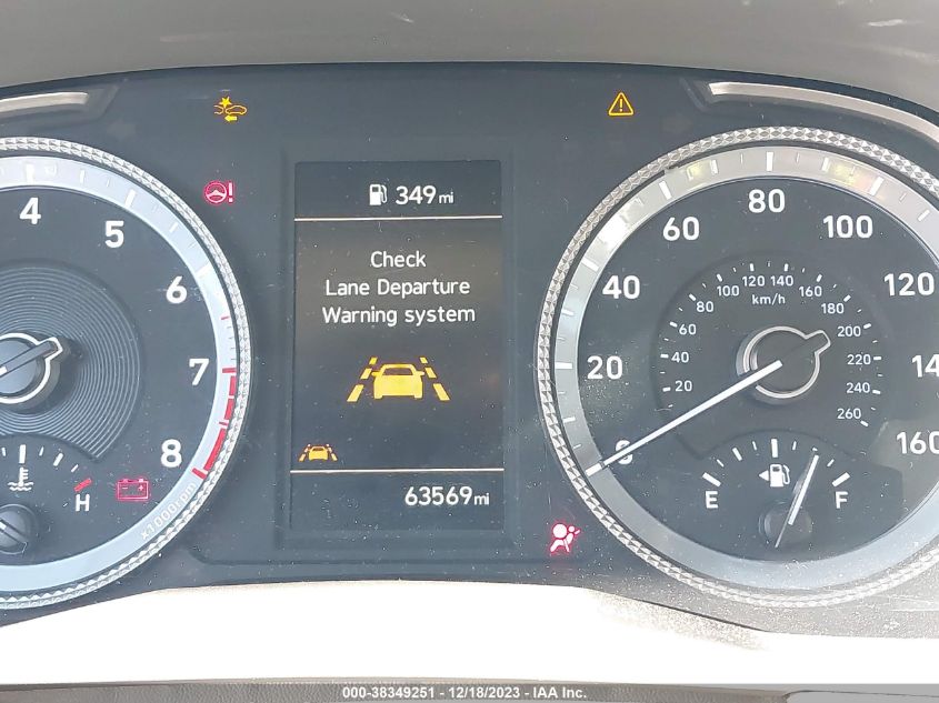 2021 HYUNDAI SONATA SEL - 5NPEL4JA5MH064281