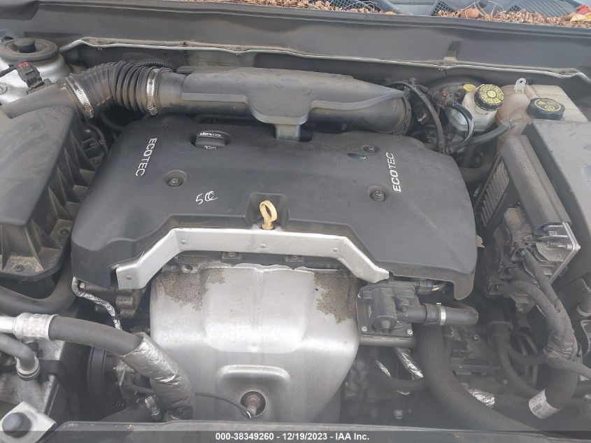 2013 CHEVROLET MALIBU 1LZ - 1G11H5SA5DF309216