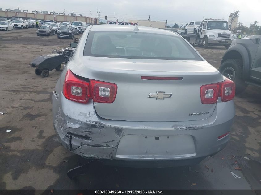 2013 CHEVROLET MALIBU 1LZ - 1G11H5SA5DF309216
