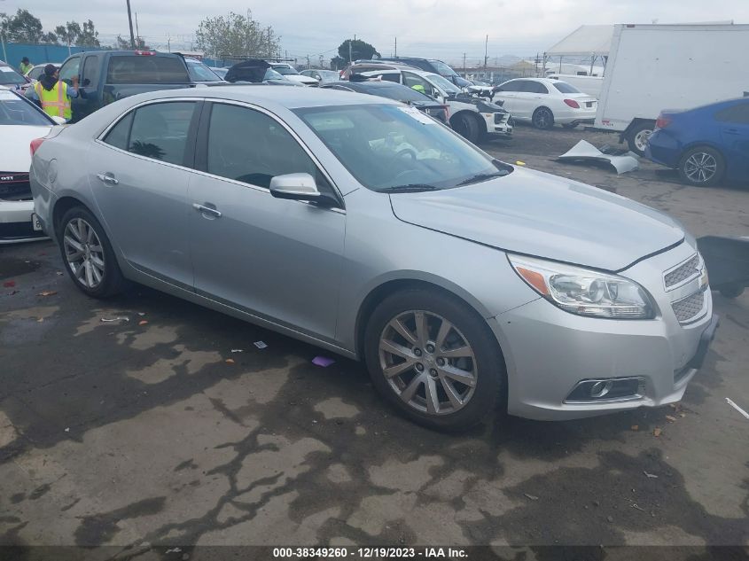 2013 CHEVROLET MALIBU 1LZ - 1G11H5SA5DF309216