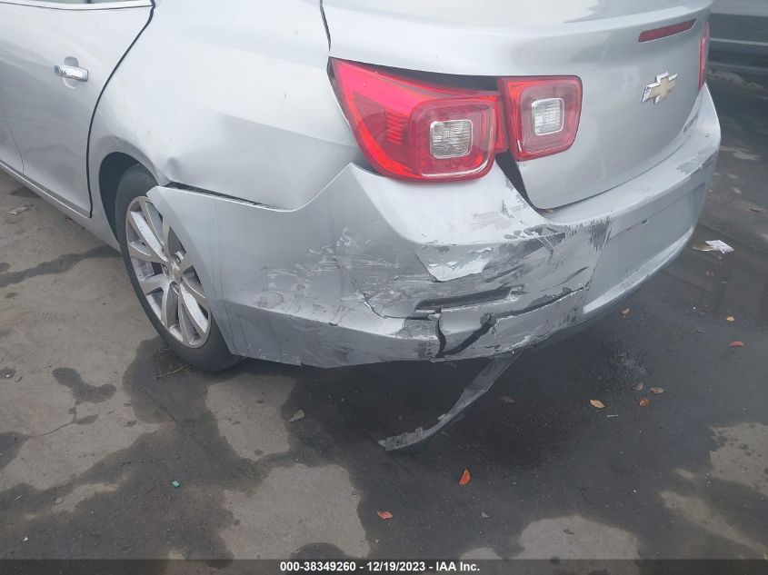 2013 CHEVROLET MALIBU 1LZ - 1G11H5SA5DF309216