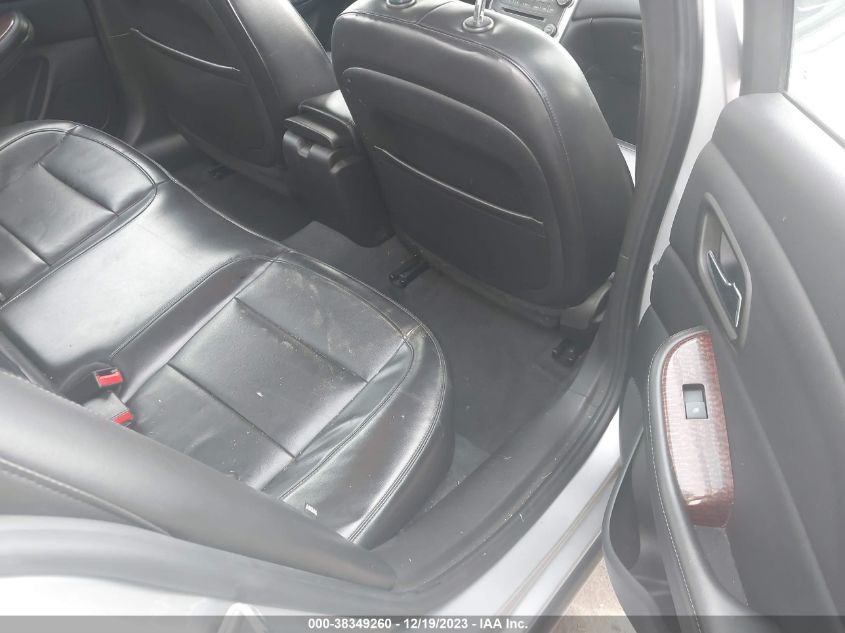 2013 CHEVROLET MALIBU 1LZ - 1G11H5SA5DF309216