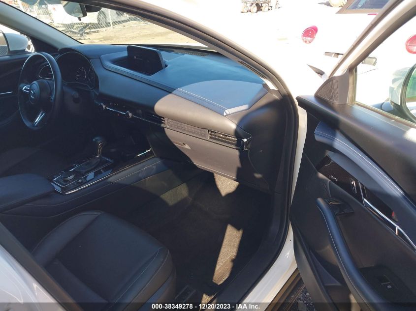 VIN 3MVDMBDL5LM124061 2020 MAZDA CX-30 PREFERRED PACKAGE