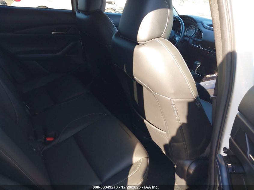 VIN 3MVDMBDL5LM124061 2020 MAZDA CX-30 PREFERRED PACKAGE