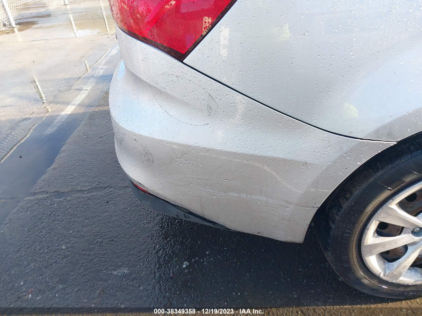 2016 KIA RIO LX - KNADM4A3XG6685876