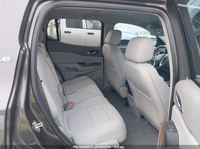 2019 GMC ACADIA SLE - 1GKKNKLA3KZ131601