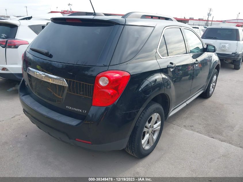 2015 CHEVROLET EQUINOX 1LT - 2GNALBEK8F6177341