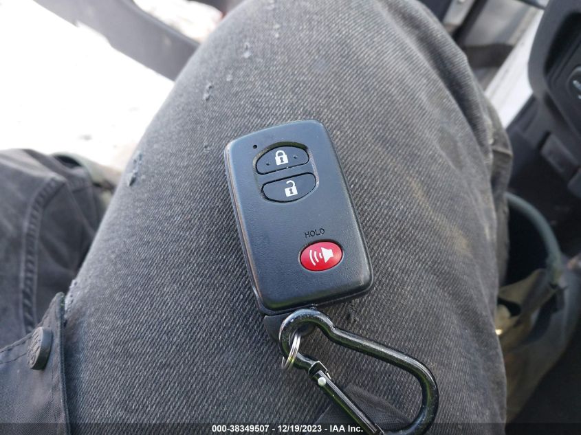 2013 TOYOTA PRIUS - JTDKN3DU0D5686784
