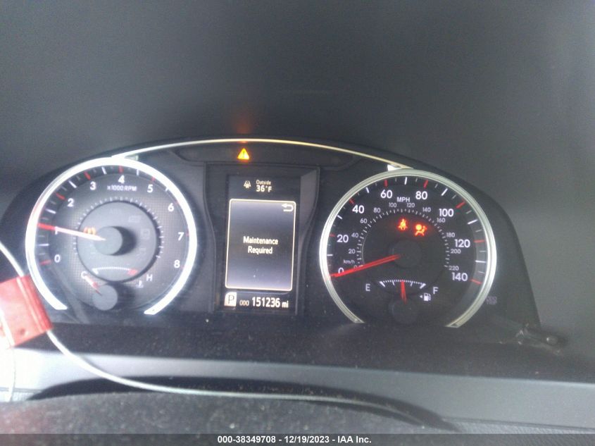 2015 TOYOTA CAMRY LE/XLE/SE/XSE - 4T1BF1FK1FU040249