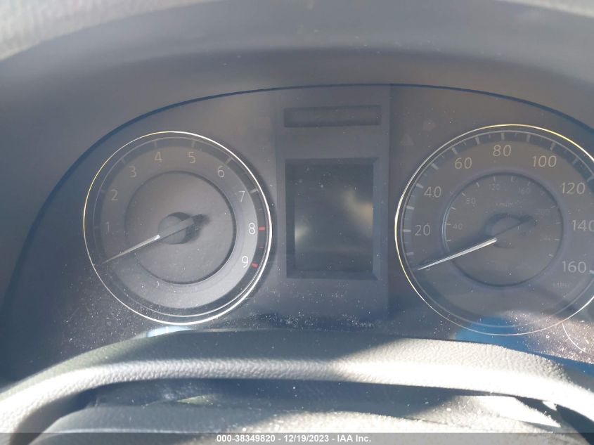 2015 INFINITI Q40 JN1CV6AP6FM502058