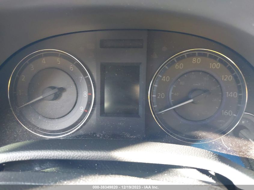 2015 INFINITI Q40 JN1CV6AP6FM502058