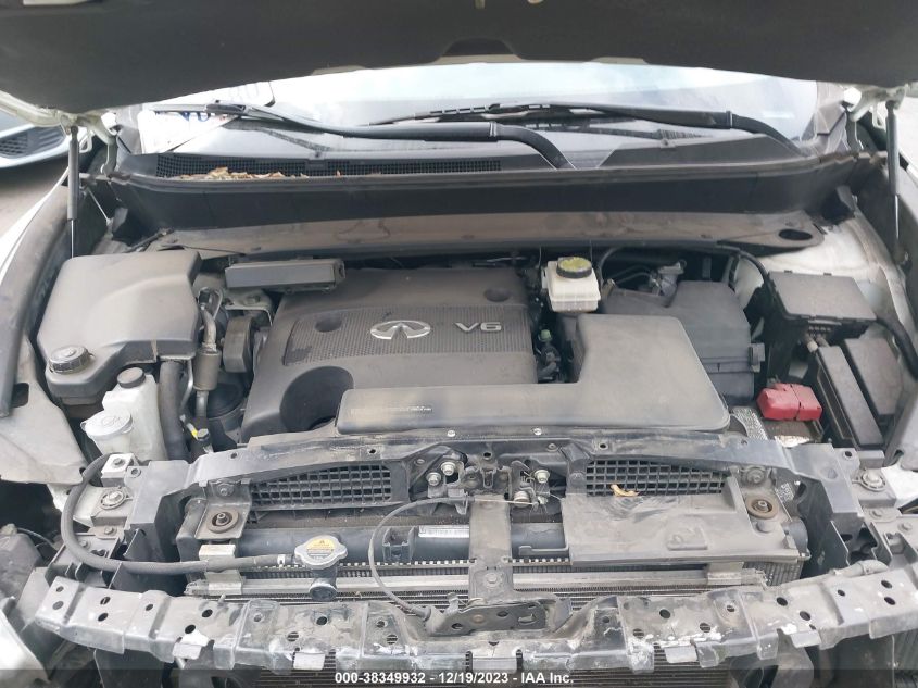 2015 INFINITI QX60 - 5N1AL0MN5FC528380
