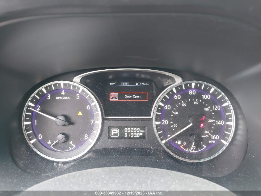 2015 INFINITI QX60 - 5N1AL0MN5FC528380