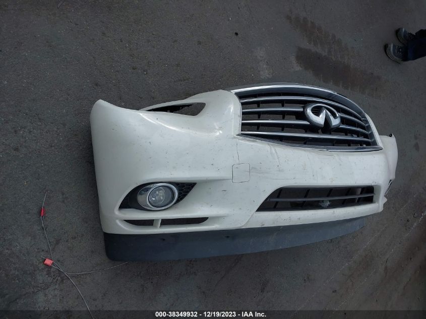 2015 INFINITI QX60 - 5N1AL0MN5FC528380
