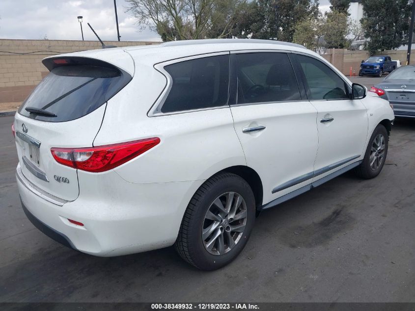 2015 INFINITI QX60 - 5N1AL0MN5FC528380