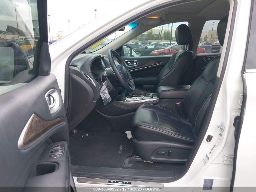 2015 INFINITI QX60 - 5N1AL0MN5FC528380