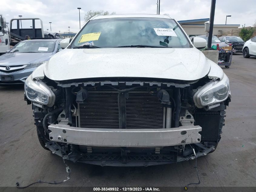 2015 INFINITI QX60 - 5N1AL0MN5FC528380