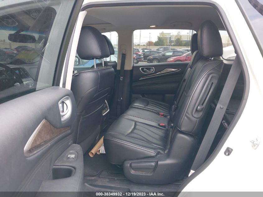 2015 INFINITI QX60 - 5N1AL0MN5FC528380
