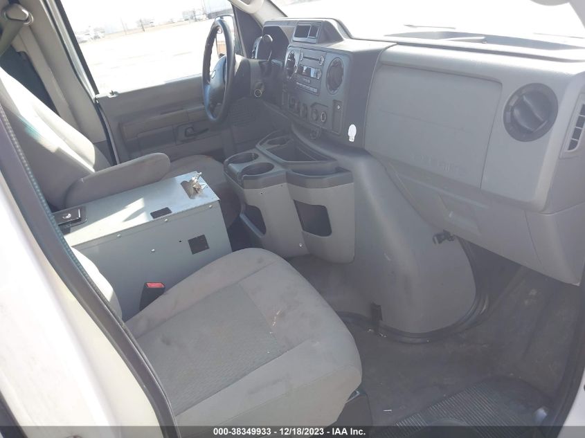 2013 FORD E-250 COMMERCIAL 1FTNE2EL9DDA18159