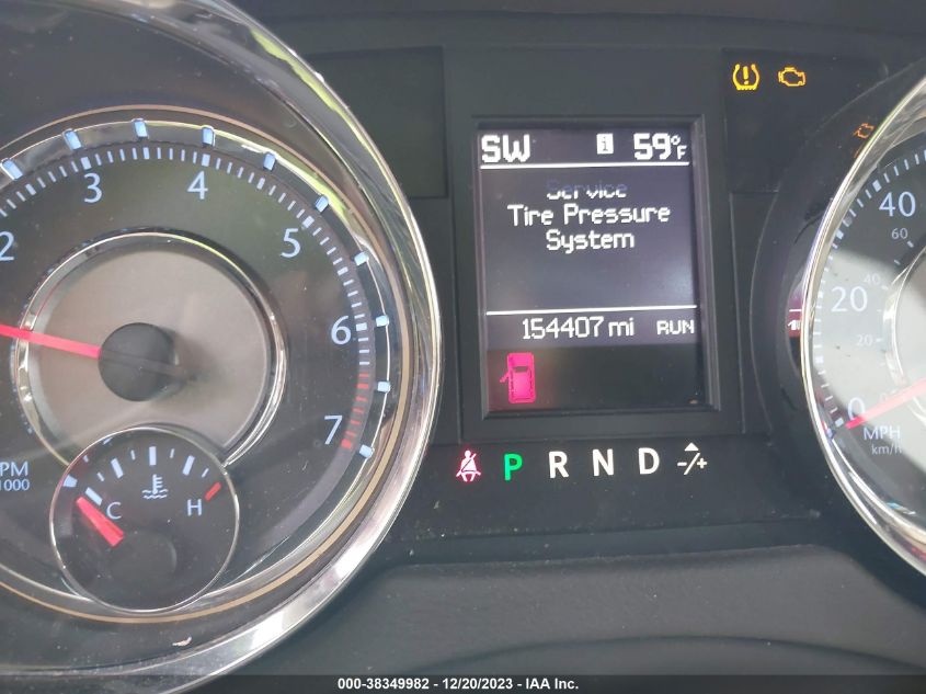 2015 CHRYSLER TOWN & COUNTRY TOURING-L - 2C4RC1CG6FR677176