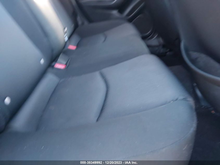 2015 MAZDA MAZDA3 I SPORT - 3MZBM1U76FM172854