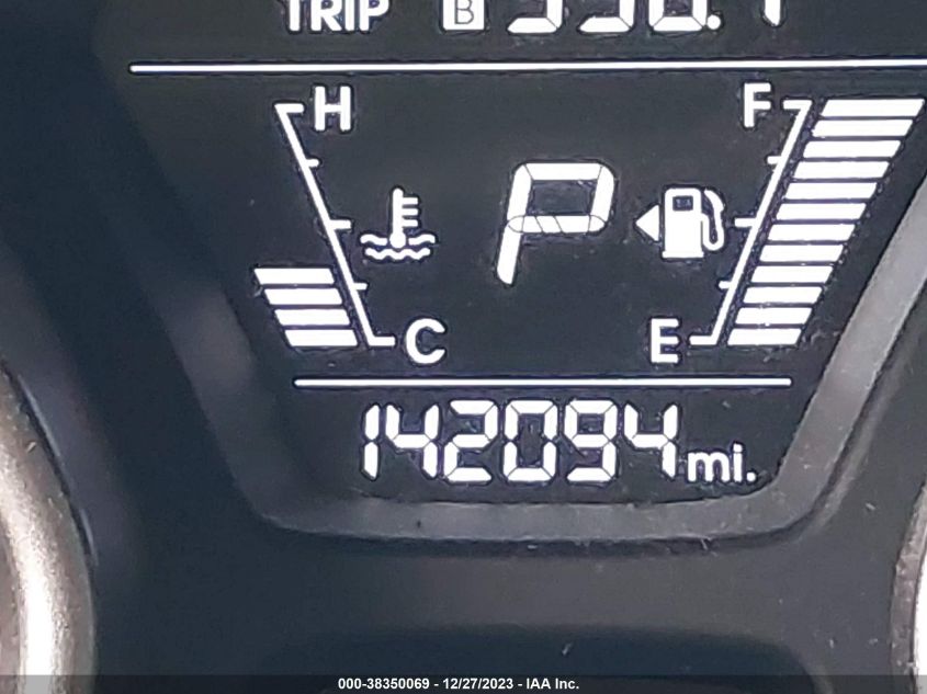 2016 HYUNDAI ELANTRA SE - 5NPDH4AE9GH732460