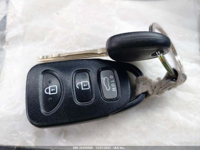 2016 HYUNDAI ELANTRA SE - 5NPDH4AE9GH732460