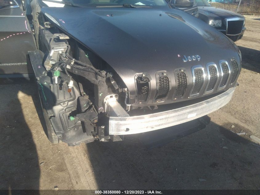 2014 JEEP CHEROKEE LATITUDE - 1C4PJMCB7EW149915