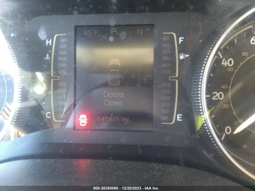 2014 JEEP CHEROKEE LATITUDE - 1C4PJMCB7EW149915
