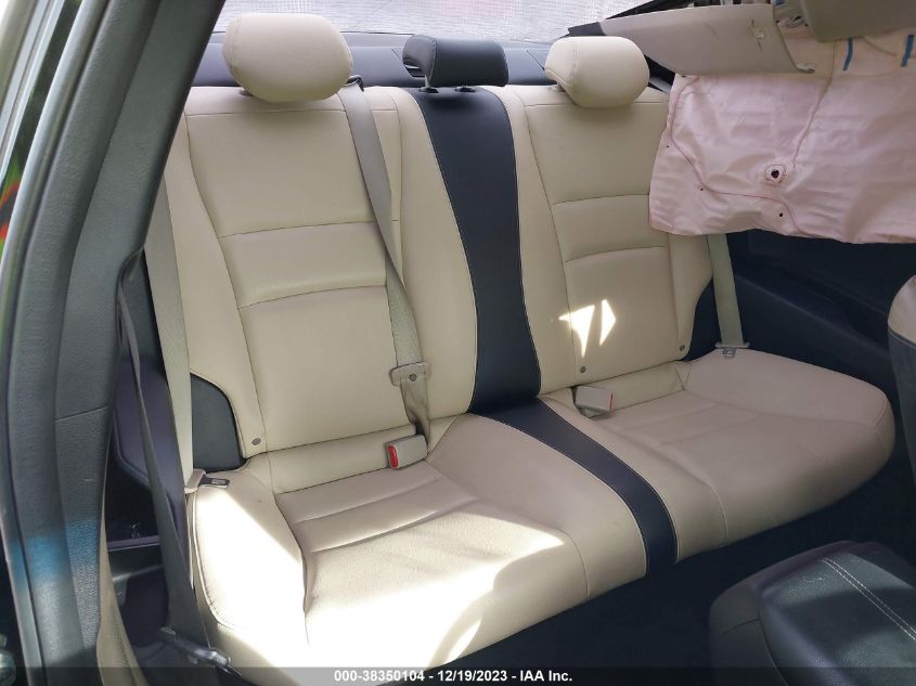 2015 HONDA ACCORD EXL - 1HGCT2B84FA003359