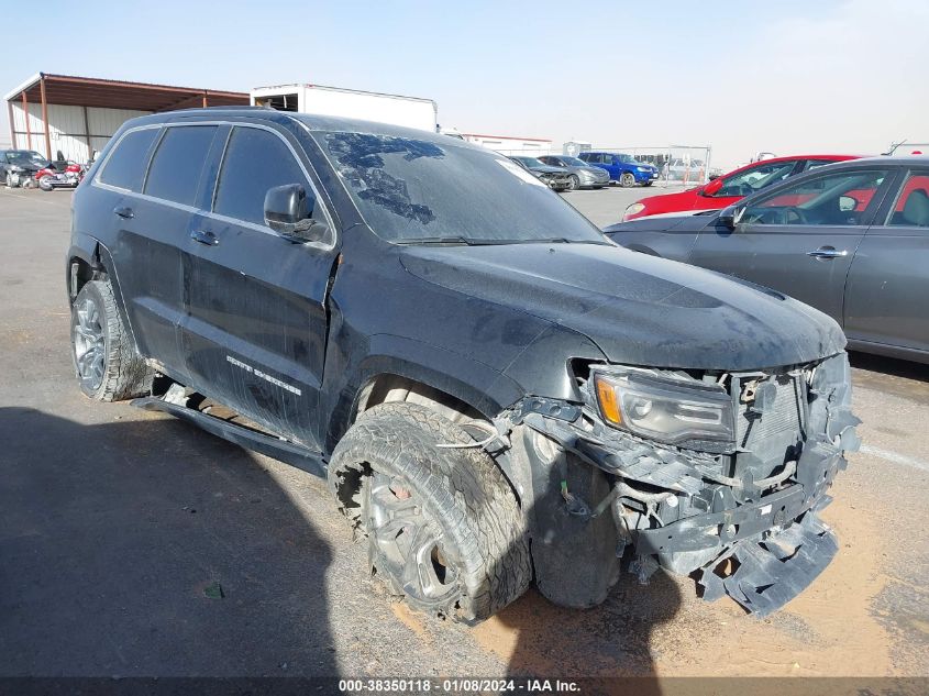 2015 JEEP CHEROKEE LATITUDE - 1C4PJLCB6FW791201